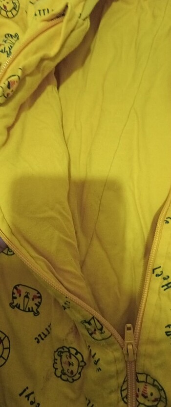 Bebek tulym - Görsel 3