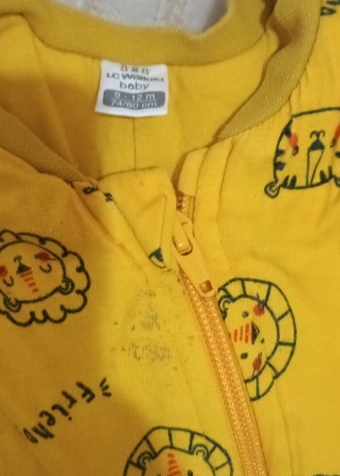 Bebek tulym - Görsel 2