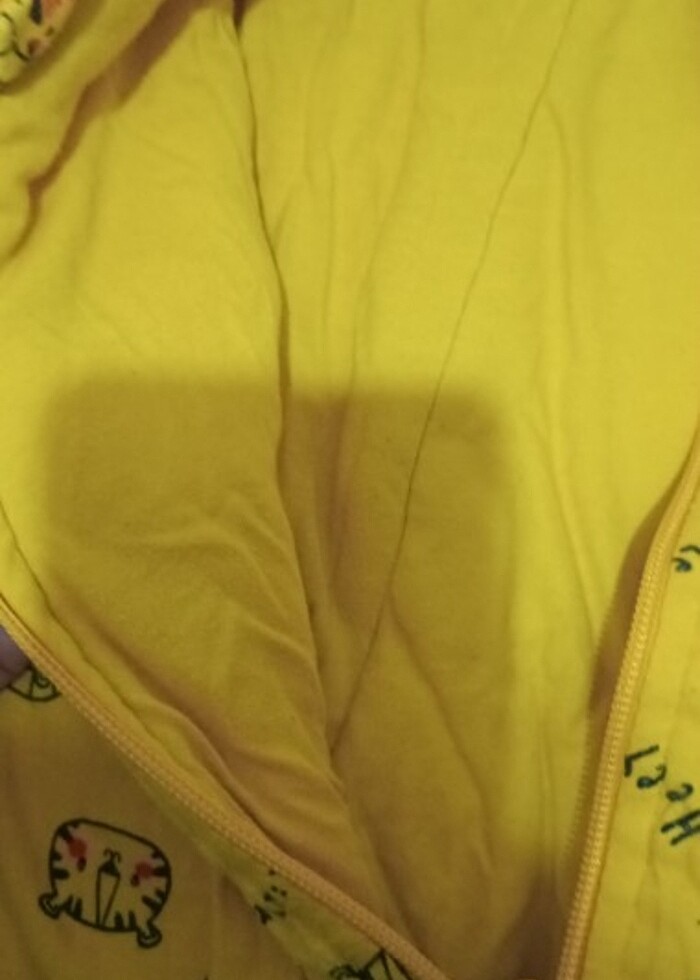 Bebek tulym - Görsel 3