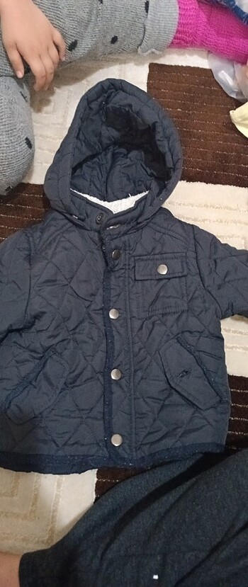 Zara mont 
