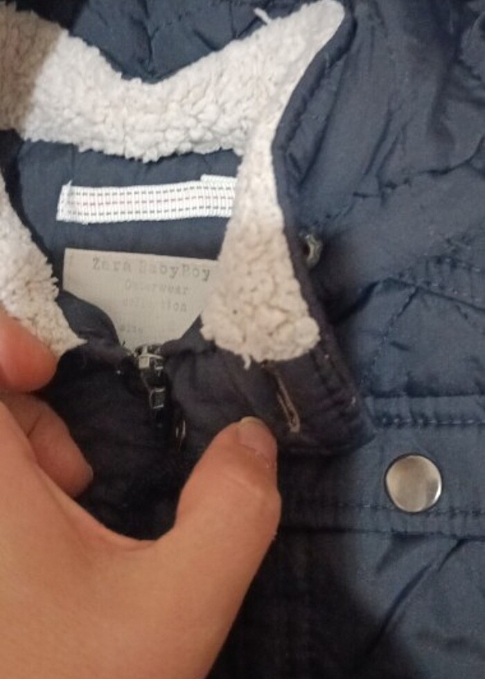 Zara mont  - Görsel 2