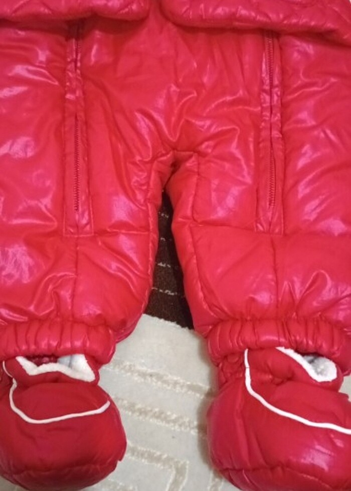 Astronot tulum  - Görsel 3