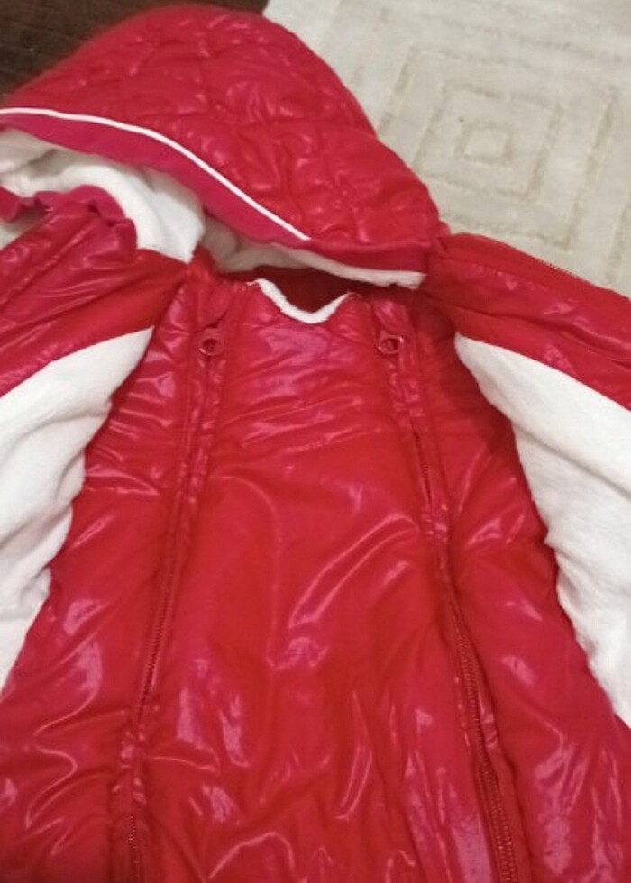 Astronot tulum  - Görsel 4