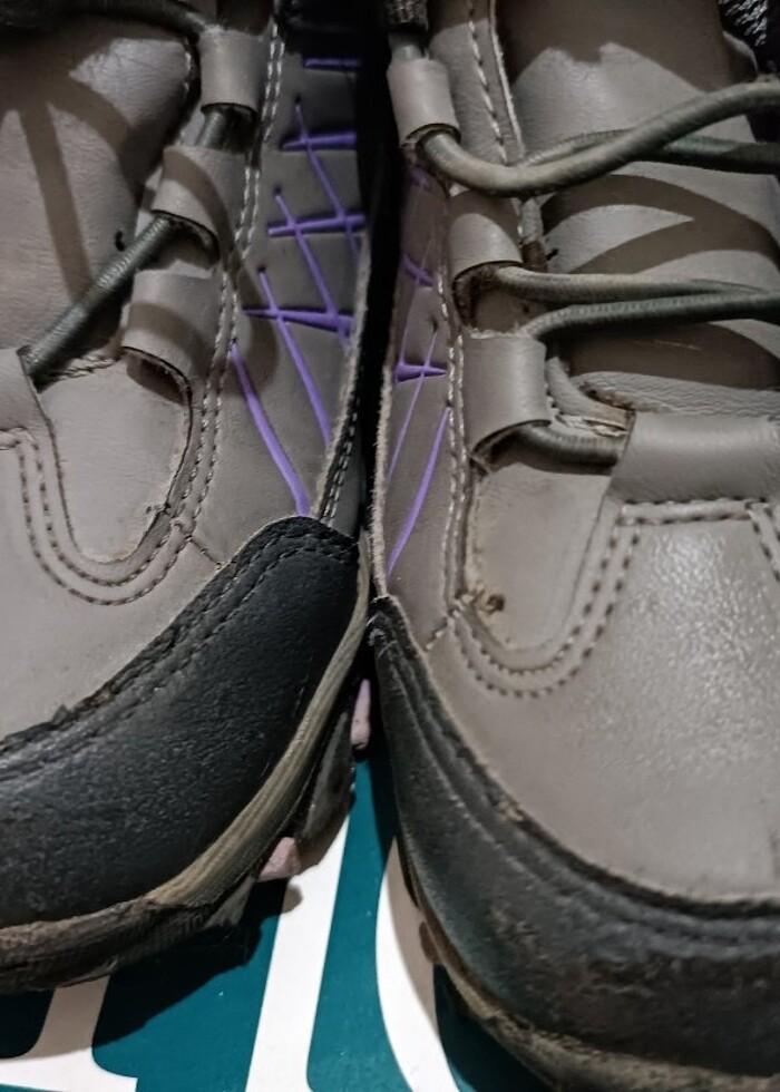 Jump marka bot - Görsel 2