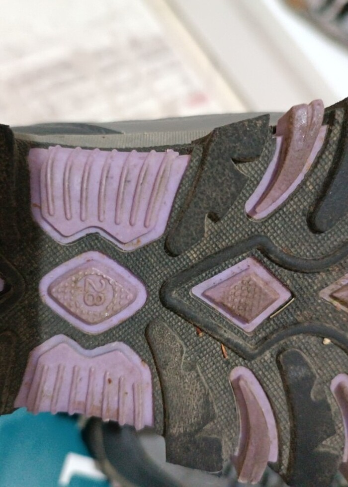 Jump marka bot - Görsel 4