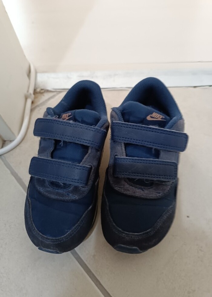Nike çocuk ayakkabısı - Görsel 2