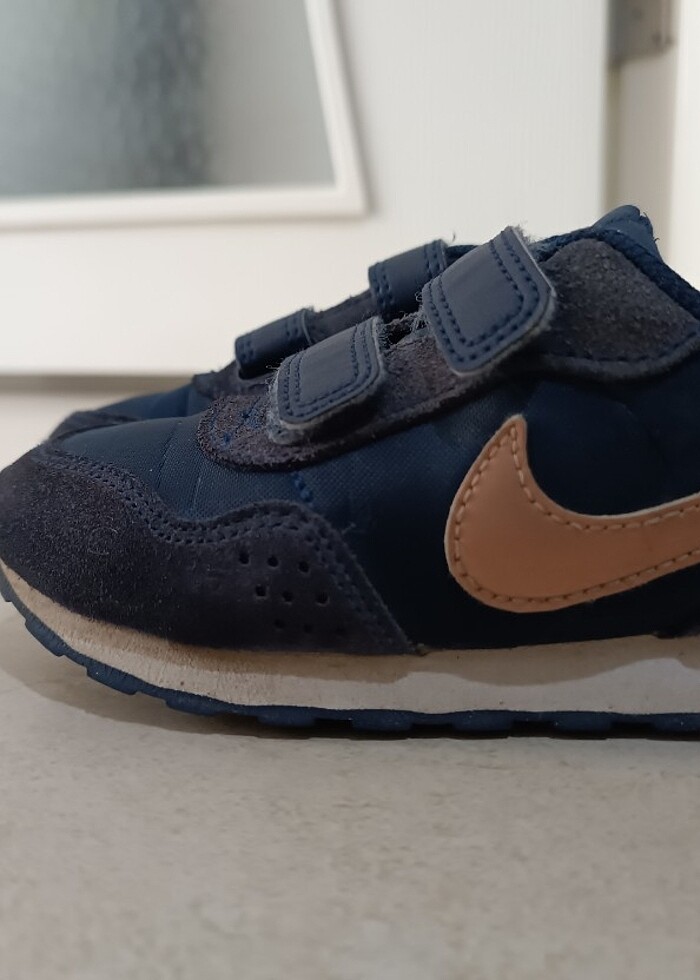 Nike çocuk ayakkabısı - Görsel 3