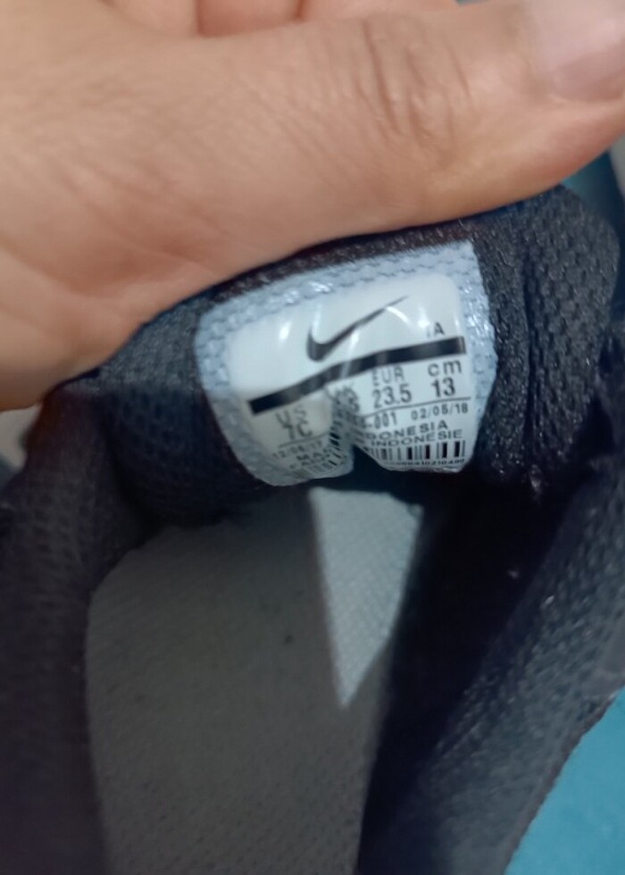 İlk adım ayakkabısı - Görsel 2