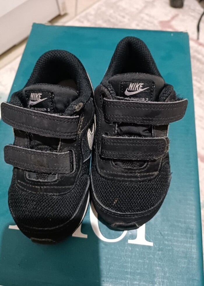 İlk adım ayakkabısı - Görsel 3