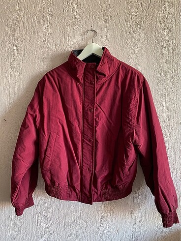 PULL&BEAR BORDO POLAR MONT