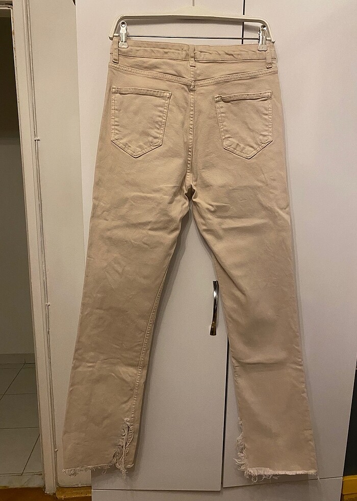 Trendyolmilla jean - Görsel 2