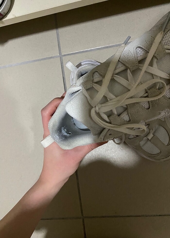 Nike tech hera - Görsel 3