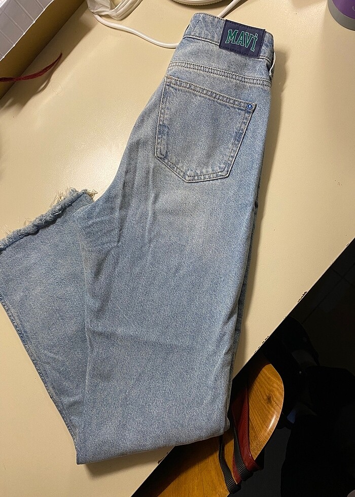 Mavi barcelona jean - Görsel 2