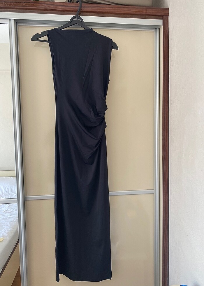 Zara elbise - Görsel 2