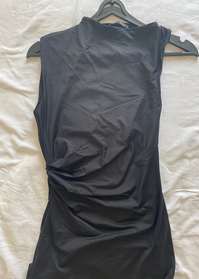 Zara elbise - Görsel 3