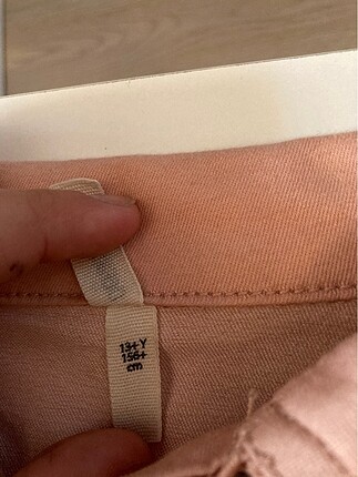 Defacto Pembe ceket