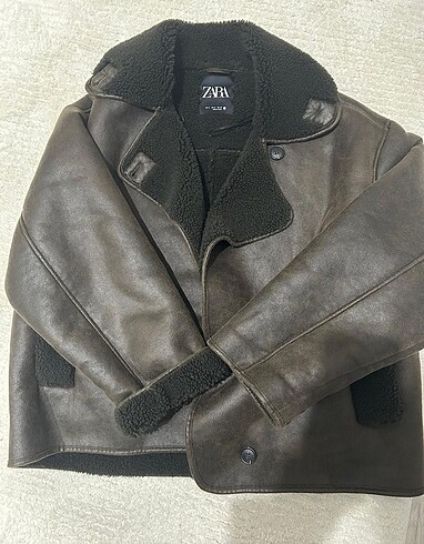 Zara Zara mont
