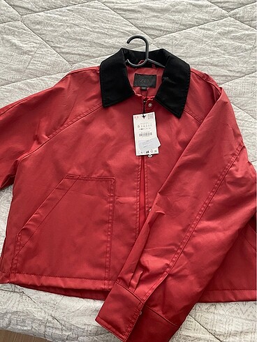 Zara ceket