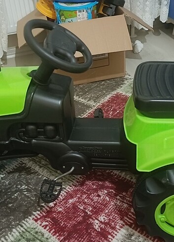 Diğer Üründe sıkıntı yok