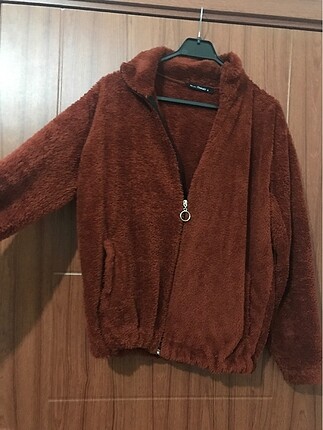 Peluş kaban