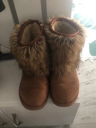 Replika ugg hiç bir sorunu yok