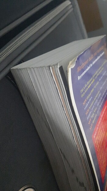 OXFORD İNGİLİZCE AÇIKLAMALI SÖZLÜK - Görsel 2