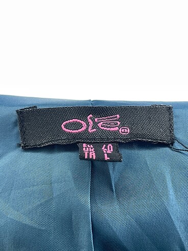 Koton Blazer %70 İndirimli. - Görsel 4