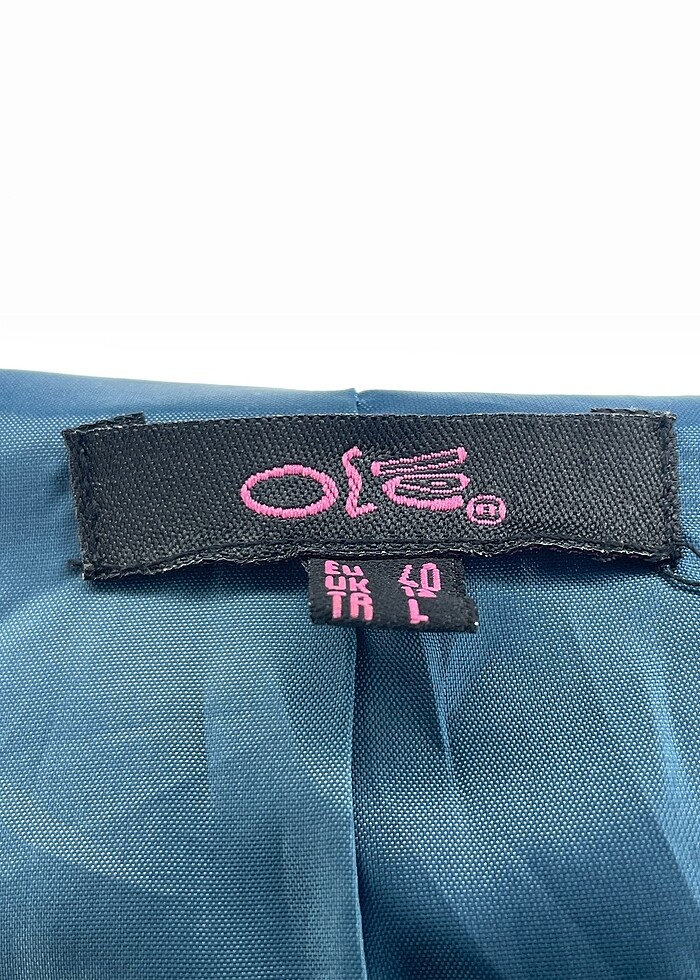 Koton Blazer %70 İndirimli. - Görsel 4