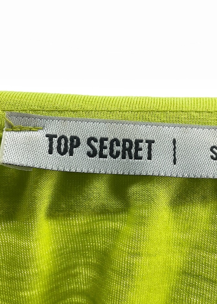 Vintage Love T-shirt %70 İndirimli. - Görsel 4