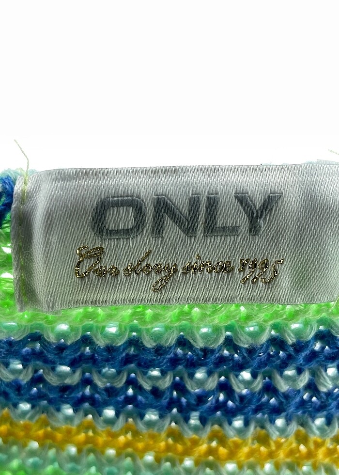 Only Bluz %70 İndirimli. - Görsel 4