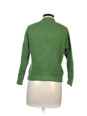 Vintage Love Hırka %70 İndirimli. - Görsel 3