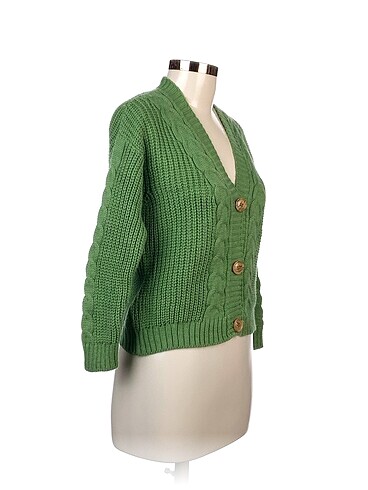 Vintage Love Hırka %70 İndirimli. - Görsel 2