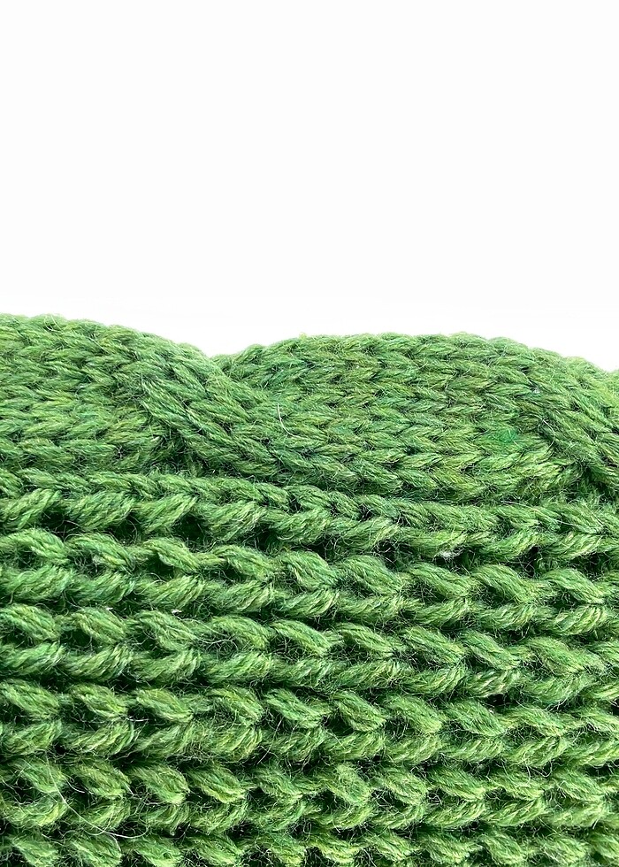 Vintage Love Hırka %70 İndirimli. - Görsel 4