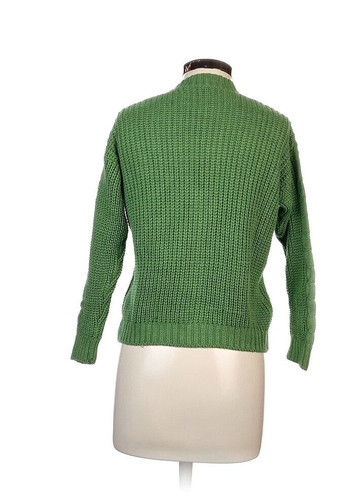 Vintage Love Hırka %70 İndirimli. - Görsel 3