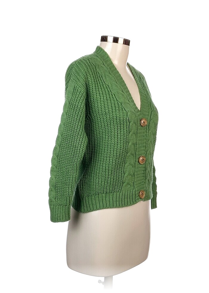 Vintage Love Hırka %70 İndirimli. - Görsel 2