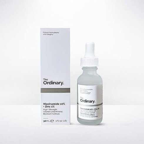 The Ordinary Niacinamide Serum 30 ml