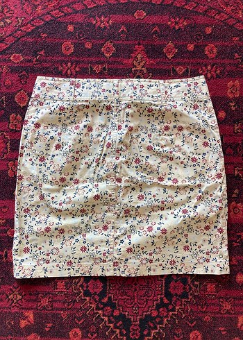 m Beden Vintage etek