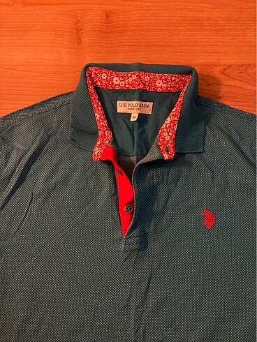 Polo tişört