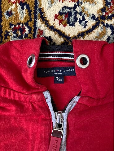 Tommy Hilfiger Tommy vintage ceket