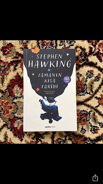 Zamanın kısa tarihi