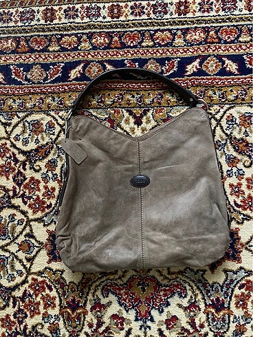tods deri çanta????y2k