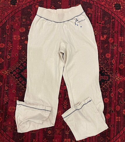 reebok vintage eşofman altı