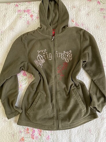 Y2k american vintage ceket