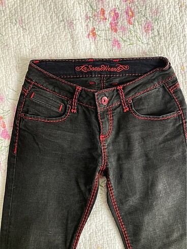 y2k vintage jean