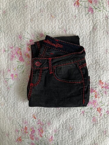 34 Beden y2k vintage jean