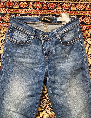 LTB LTB jean