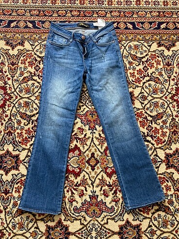 38 Beden LTB jean