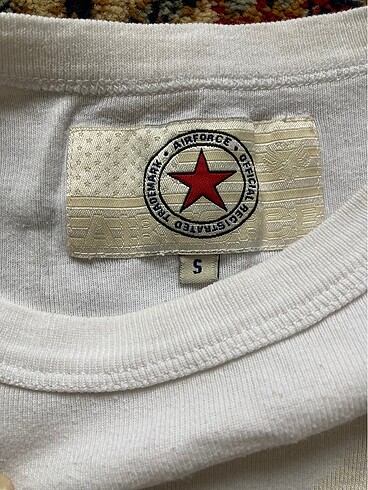 American Vintage airforce bluz