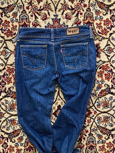 levis jean
