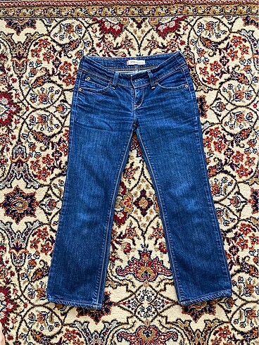 s Beden lacivert Renk levis jean